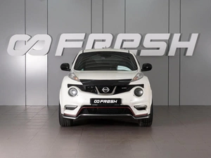 Внедорожник Nissan Juke 2013 года, 1599000 рублей, Минеральные Воды