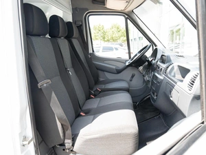 Mercedes-Benz Sprinter Classic, I (1995—н. в.) 311 CDI 2.1 MT (109 л.с.) 2017г. 2017 года, 1940000 рублей, Краснодар