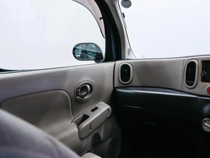 Минивэн Nissan Cube 2018 года, 1070000 рублей, Красноярск