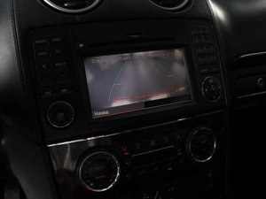 Внедорожник Mercedes-benz GL-класс 2010 года, 1890000 рублей, Красный Пахарь