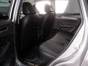 Внедорожник Haval F7 2020 года, 2230000 рублей, Красный Пахарь