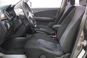 Внедорожник Mitsubishi Outlander 2005 года, 819000 рублей, Омск