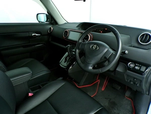 Универсал Toyota Corolla Rumion 2013 года, 928000 рублей, Красноярск