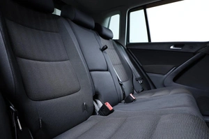 Внедорожник Volkswagen Tiguan 2014 года, 1799000 рублей, Новосибирск