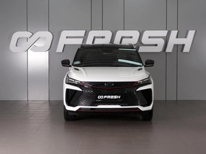 Внедорожник Geely Coolray 2023 года, 2150000 рублей, Минеральные Воды