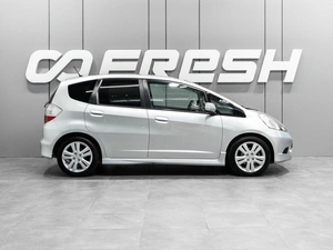 Хетчбэк Honda Jazz 2009 года, 777525 рублей, Тюмень