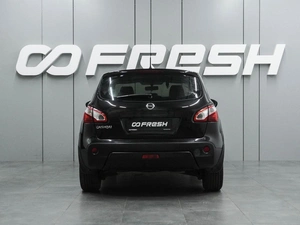 Внедорожник Nissan Qashqai 2010 года, 999000 рублей, Воронеж