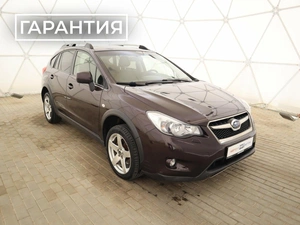 Хэтчбек Subaru Impreza 2013 года, 1190000 рублей, Обнинск
