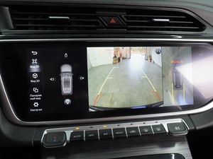 Внедорожник Geely Atlas Pro 2023 года, 1819000 рублей, Воронеж