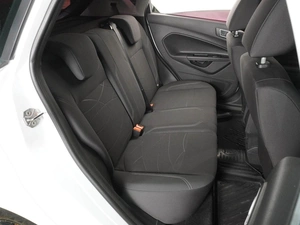 Хетчбэк Ford Fiesta 2017 года, 869000 рублей, Воронеж