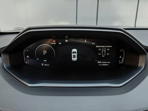 Внедорожник Changan CS55 Plus 2023 года, 2099000 рублей, Краснодар