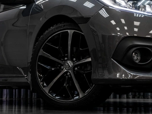 Седан Honda Civic 2018 года, 2139000 рублей, Тюмень