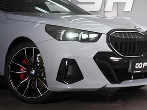 Седан BMW 5 серия 2023 года, 6615000 рублей, Минеральные Воды