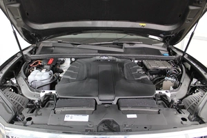 Внедорожник Volkswagen Touareg 2019 года, 4850000 рублей, Красноярск