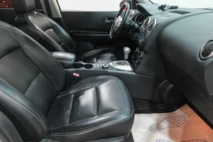 Внедорожник Nissan Qashqai 2011 года, 1239000 рублей, Новокузнецк