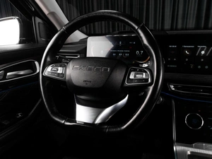 Внедорожник EXEED VX 2021 года, 2889000 рублей, Тюмень