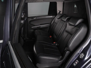 Внедорожник Mercedes-benz GL-класс 2010 года, 1669000 рублей, Минеральные Воды