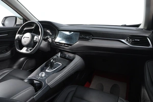 Внедорожник Haval F7x 2021 года, 2399000 рублей, Новосибирск