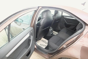 Хэтчбек Skoda Octavia 2016 года, 1625000 рублей, Обнинск