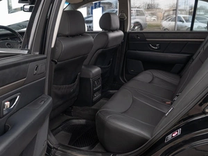 Седан Kia Opirus 2006 года, 1230000 рублей, Краснодар