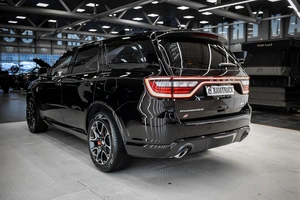 Внедорожник Dodge Durango SRT 2025 года, 15780422 рублей, Москва