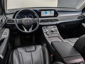Внедорожник Hyundai Palisade 2020 года, 4150000 рублей, Краснодар