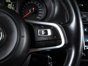 Седан Volkswagen Polo 2018 года, 1098000 рублей, Волгоград