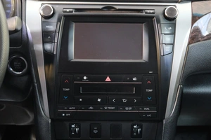 Седан Toyota Camry 2016 года, 1729000 рублей, Омск