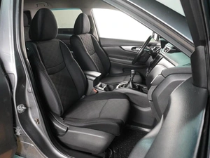 Внедорожник Nissan X-Trail 2018 года, 1829000 рублей, Воронеж