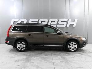 Универсал Volvo XC70 2013 года, 1712000 рублей, Аксай