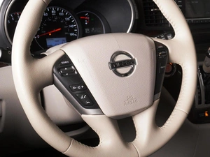 Минивэн Nissan Quest 2016 года, 2359000 рублей, Минеральные Воды