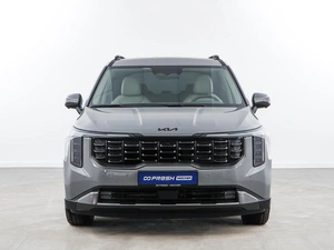 Минивэн Kia Carnival 2026 года, 7698055 рублей, Москва