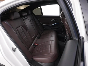 Седан BMW 3 серия 2021 года, 4474444 рублей, Москва