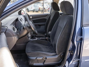 Хетчбэк Ford Focus 2006 года, 599000 рублей, Краснодар