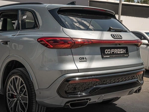Внедорожник Audi Q5L 2026 года, 6129000 рублей, Краснодар
