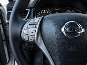 Внедорожник Nissan Qashqai 2014 года, 1448500 рублей, Ставрополь