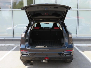Внедорожник Changan CS55PLUS 2024 года, 2290000 рублей, Брянск