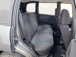 Внедорожник Chevrolet Niva 2012 года, 548000 рублей, Орёл