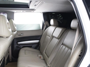 Внедорожник Nissan X-Trail 2011 года, 1350000 рублей, Омск