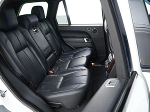 Внедорожник Land Rover Range Rover 2014 года, 3650777 рублей, Москва