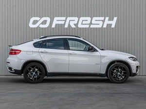 Внедорожник BMW X6 2011 года, 1690000 рублей, Краснодар