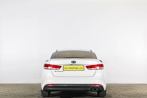 Седан Kia Optima 2015 года, 1359000 рублей, Тюмень