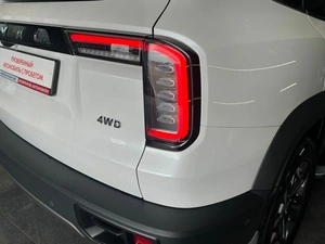 Внедорожник Haval Dargo 2023 года, 2740000 рублей, Абакан