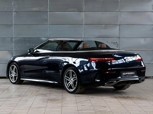 Кабриолет Mercedes-benz E-класс 2020 года, 6370000 рублей, Краснодар