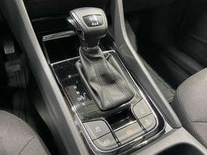 Внедорожник Skoda Kodiaq 2021 года, 2795000 рублей, Красноярск