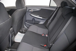 Седан Toyota Corolla 2012 года, 1099000 рублей, Пермь