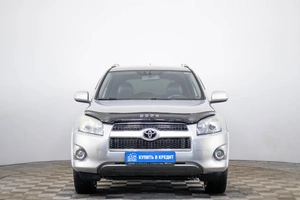 Внедорожник Toyota RAV4 2011 года, 1399000 рублей, Пермь