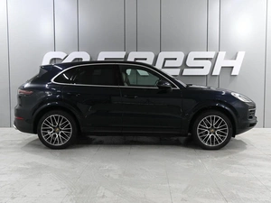 Внедорожник Porsche Cayenne 2021 года, 7299000 рублей, Аксай