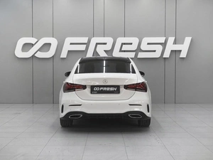 Седан Mercedes-benz A-класс 2019 года, 2430000 рублей, Ростов-на-Дону