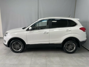 Внедорожник Chery Tiggo 5 2018 года, 1175000 рублей, Красноярск